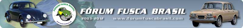 Forum Fusca Brasil