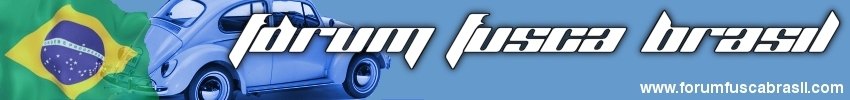Forum Fusca Brasil